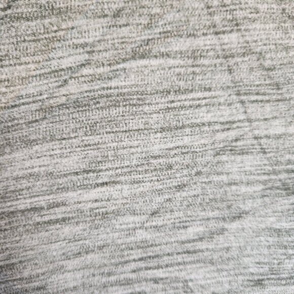 NEW Avalanche Men's Quarter Zip Top Sweater Pullover Mock Neck Soft Comfort Warm - Picture 3 of 12